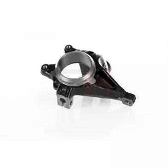 Fusée d'essieu, suspension de roue avant gauche GH OEM 364653