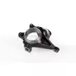 GH GH-291936V - Fusée d'essieu, suspension de roue avant gauche