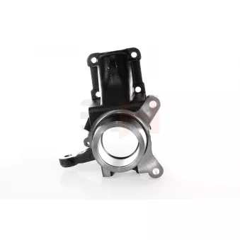 GH GH-291958H - Fusée d'essieu, suspension de roue avant droit