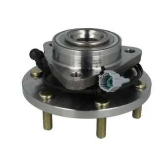 Roulement de roue avant BTA OEM 402027S100