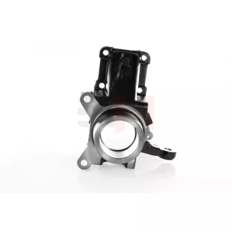 Fusée d'essieu, suspension de roue avant gauche GH OEM 1330873080