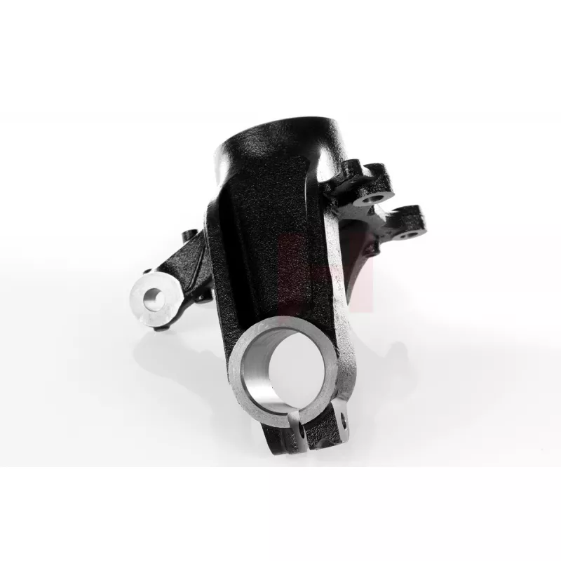 Fusée d'essieu, suspension de roue avant gauche GH GH-291960V - Visuel 2