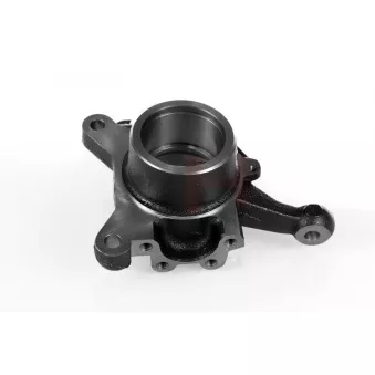 Fusée d'essieu, suspension de roue avant gauche GH OEM 1330869080