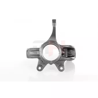 Fusée d'essieu, suspension de roue avant droit GH OEM 1474306