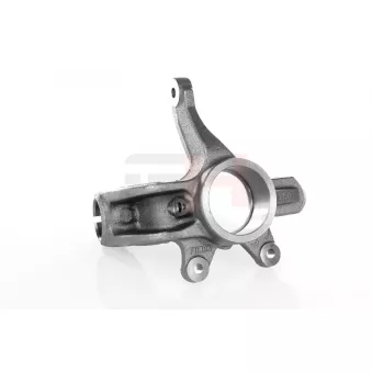 Fusée d'essieu, suspension de roue avant gauche GH OEM 2S613K186AE