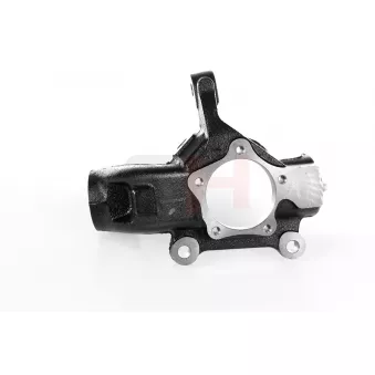 Fusée d'essieu, suspension de roue avant gauche GH OEM YC153K186AF