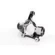 GH GH-292543V - Fusée d'essieu, suspension de roue avant gauche