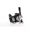 Fusée d'essieu, suspension de roue avant droit GH [GH-292544H]