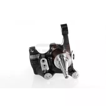 Fusée d'essieu, suspension de roue avant droit GH OEM 92VB3107AF