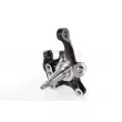 GH GH-292544H - Fusée d'essieu, suspension de roue avant droit