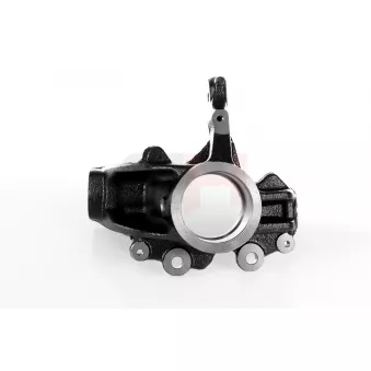 Fusée d'essieu, suspension de roue avant gauche GH OEM AV613K171DAB