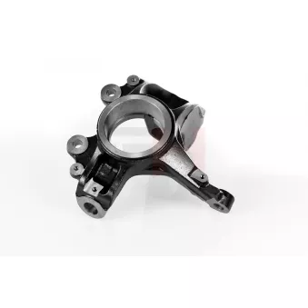 Fusée d'essieu, suspension de roue avant gauche GH OEM 1477862