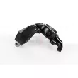 GH GH-292549V - Fusée d'essieu, suspension de roue avant gauche