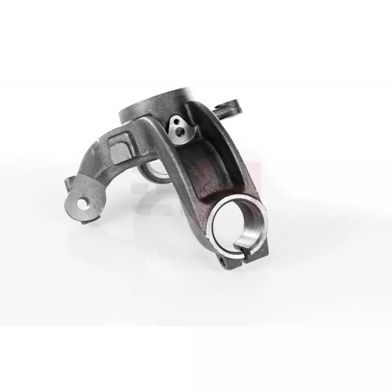Fusée d'essieu, suspension de roue avant gauche GH GH-292552V - Visuel 2