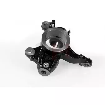 GH GH-292565V - Fusée d'essieu, suspension de roue avant gauche