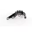 GH GH-292637V - Fusée d'essieu, suspension de roue avant gauche