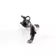 GH GH-292683V - Fusée d'essieu, suspension de roue avant gauche