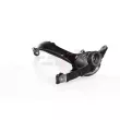 GH GH-292683V - Fusée d'essieu, suspension de roue avant gauche