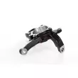 GH GH-293015H - Fusée d'essieu, suspension de roue avant droit