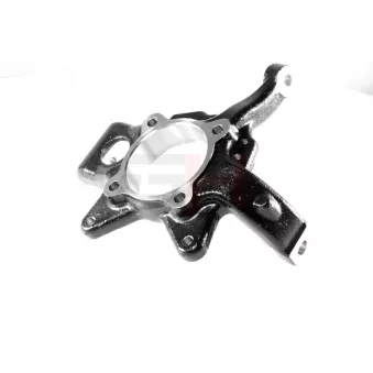 Fusée d'essieu, suspension de roue avant gauche GH GH-293017V