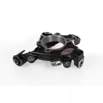 Fusée d'essieu, suspension de roue arrière gauche GH OEM MR992531