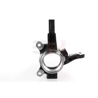 Fusée d'essieu, suspension de roue avant gauche GH GH-293083V