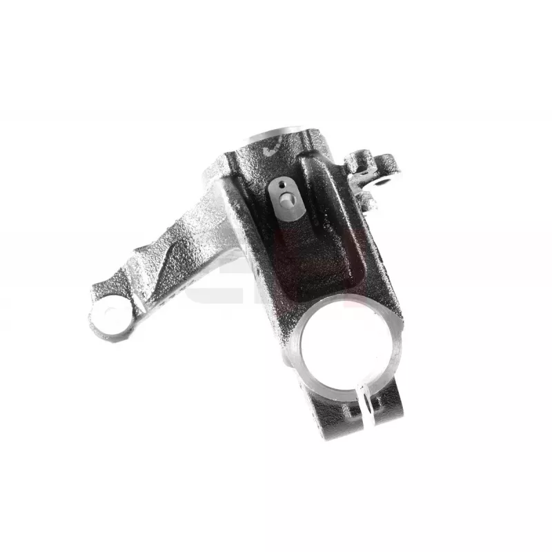 Fusée d'essieu, suspension de roue avant gauche GH GH-293203V - Visuel 2