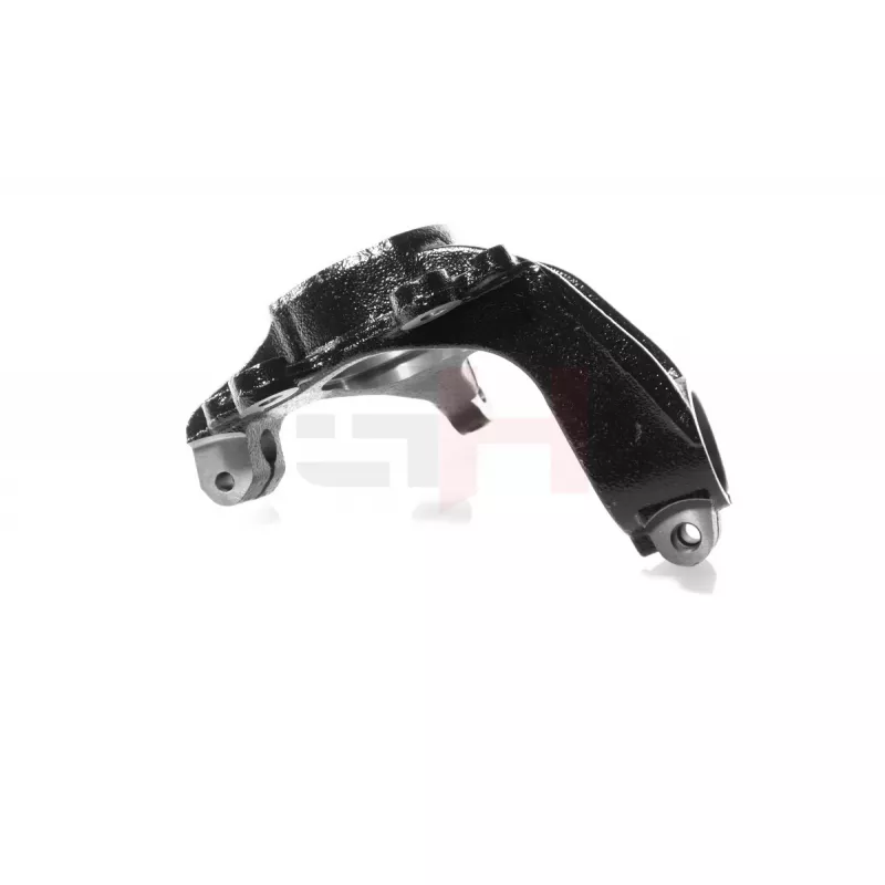 Fusée d'essieu, suspension de roue avant droit GH GH-293204H - Visuel 2