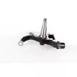 GH GH-293300V - Fusée d'essieu, suspension de roue avant gauche