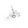 GH GH-293312V - Fusée d'essieu, suspension de roue avant gauche