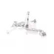 GH GH-293312V - Fusée d'essieu, suspension de roue avant gauche
