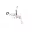 GH GH-293312V - Fusée d'essieu, suspension de roue avant gauche