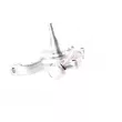GH GH-293312V - Fusée d'essieu, suspension de roue avant gauche