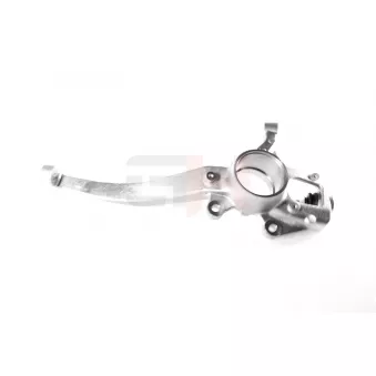 Fusée d'essieu, suspension de roue avant droit GH OEM A2513301420