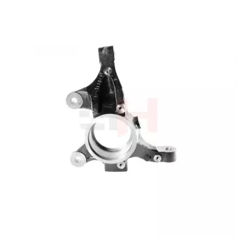 Fusée d'essieu, suspension de roue avant droit GH OEM A6393300520
