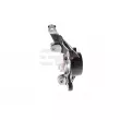 GH GH-293387H - Fusée d'essieu, suspension de roue avant droit