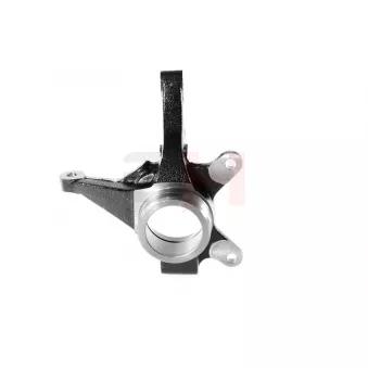 Fusée d'essieu, suspension de roue avant droit GH GH-293454H