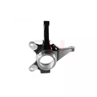 Fusée d'essieu, suspension de roue avant gauche GH GH-293454V