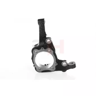 Fusée d'essieu, suspension de roue avant gauche GH GH-293472V