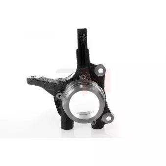 Fusée d'essieu, suspension de roue avant droit GH OEM FAILED