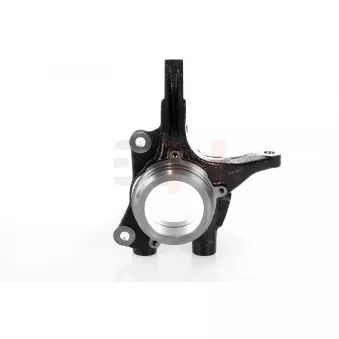 Fusée d'essieu, suspension de roue avant gauche GH OEM FAILED