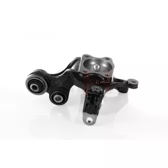 GH GH-293554V - Fusée d'essieu, suspension de roue arrière gauche