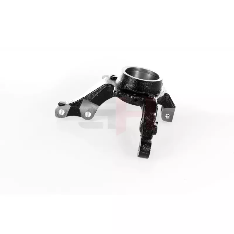 Fusée d'essieu, suspension de roue avant droit GH GH-293611H - Visuel 1