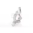 GH GH-293621V - Fusée d'essieu, suspension de roue avant gauche