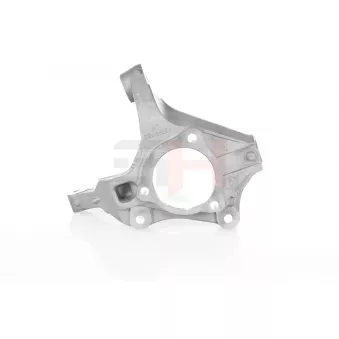 Fusée d'essieu, suspension de roue avant gauche GH OEM 308103