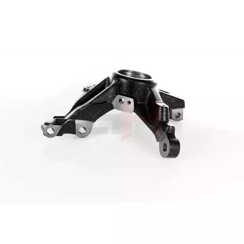 Fusée d'essieu, suspension de roue avant droit GH GH-293688H - Visuel 1