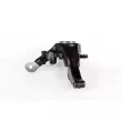 GH GH-293706V - Fusée d'essieu, suspension de roue avant gauche