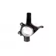 GH GH-293712V - Fusée d'essieu, suspension de roue avant gauche