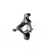GH GH-293712V - Fusée d'essieu, suspension de roue avant gauche