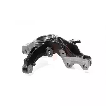 Fusée d'essieu, suspension de roue avant gauche GH GH-293713V